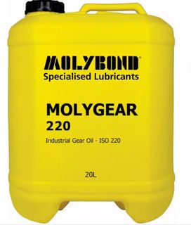 MOLYBOND Molygear 220