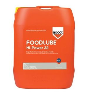 ROCOL FOODLUBE HIGH-POWER 32