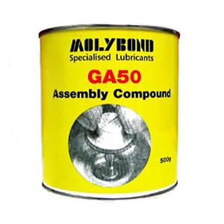 MOLYBOND Ass Paste (GA50)