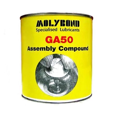 MOLYBOND Ass Paste (GA50)
