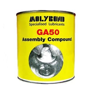 MOLYBOND Ass Paste (GA50)