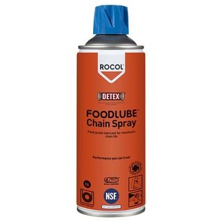 ROCOL Foodlube Chain Spray