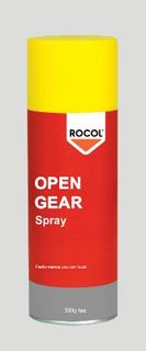 ROCOL Open Gear Spray