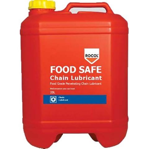 ROCOL Food-Safe Chain Lube