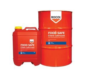 ROCOL Food-Safe Chain Lube