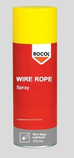 ROCOL Wire Rope Spray