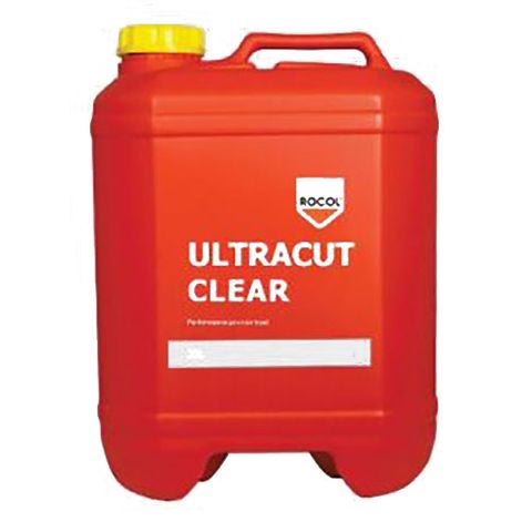 ROCOL Ultracut CLEAR