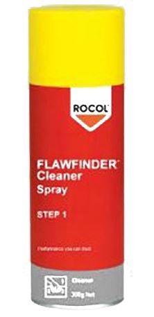 ROCOL Flawfinder Cleaner Spray
