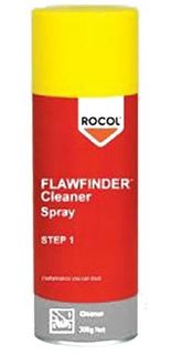 ROCOL Flawfinder Cleaner Spray