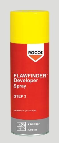 ROCOL Flawfinder Dev Spray