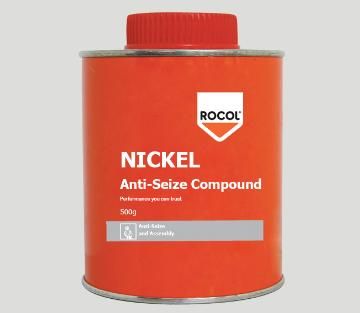 ROCOL Nickel Anti-Seize Comp