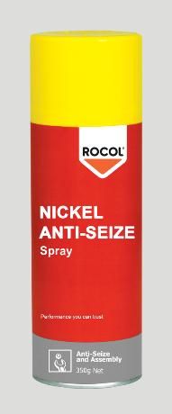 ROCOL Nickel Anti-Seize Spray