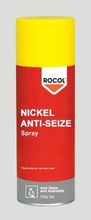ROCOL Nickel Anti-Seize Spray