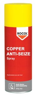 ROCOL Copper Anti-Seize Spray