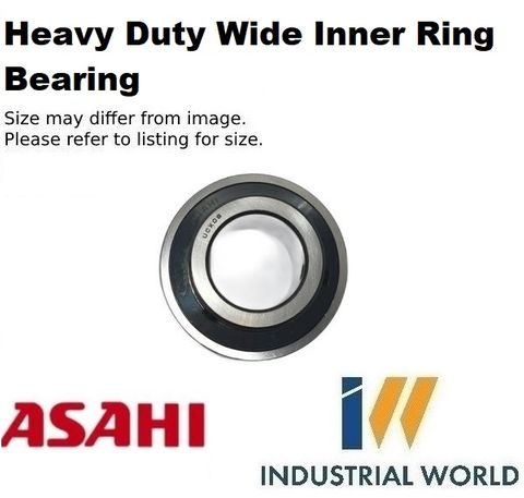 HEAVY DUTY WIDE INNER RING BRG