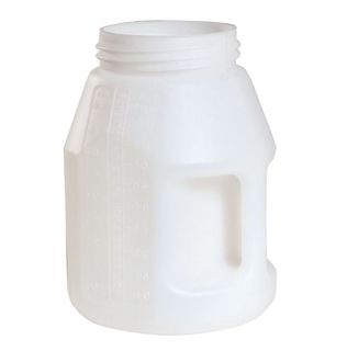 OIL HANDLING CONTAINER 5L