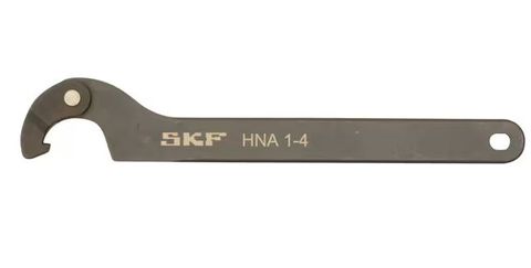 SKF Adjustable Hook Spanner HNA Series