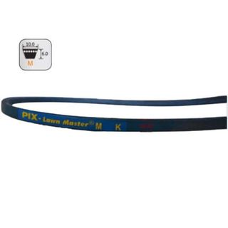 PIX LAWNMOWER BELT