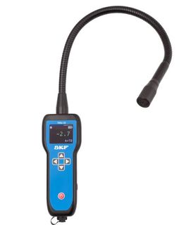 SKF Ultrasonic Leak Detector TKSU 10