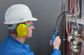 SKF Ultrasonic Leak Detector TKSU 10