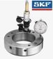 SKF Dial Indicator 0-10mm (Horizontal)