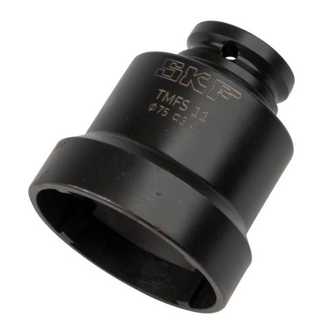 SKF Lock Nut Socket - Suit KM11