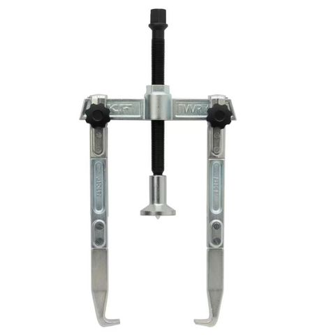 SKF TMMR X-Long Reversible Jaw 2 Leg Puller 50kN