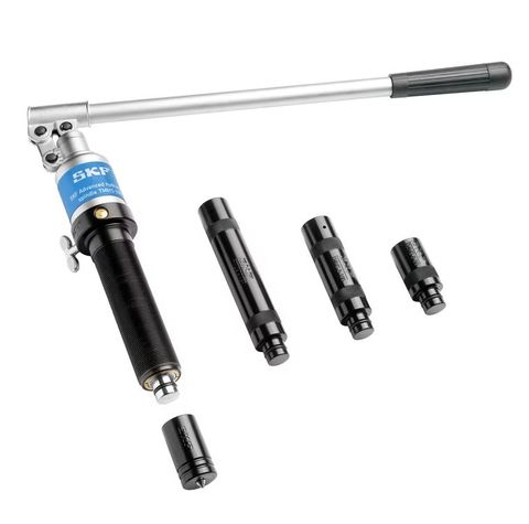 SKF - Hydraulic Ram