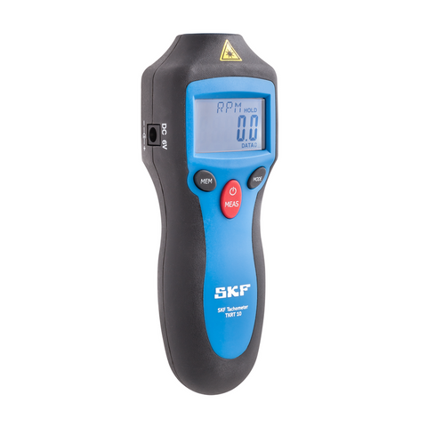 SKF - Tachometer - laser or contact