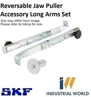 SKF TMMR EXTRA LONG ARM SET