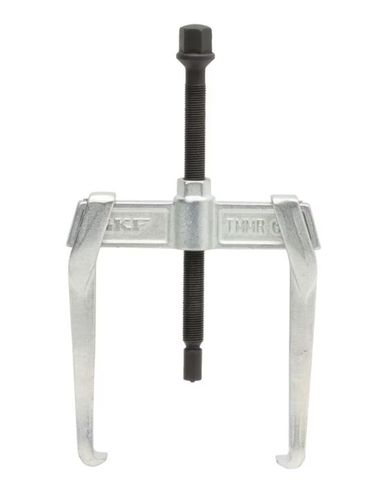 SKF TMMR Reversible Jaw 2 Leg Puller 17 kN
