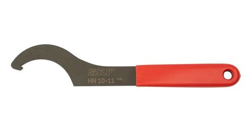 SKF Hook Spanner HN series Suit: KM10 & KM11