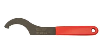 SKF Hook Spanner HN series Suit: KM10 & KM11