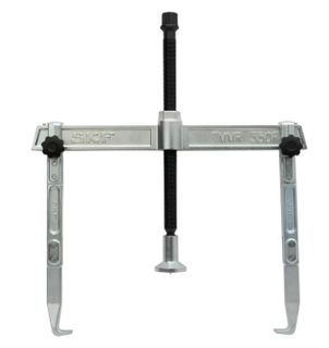 SKF TMMR X-Long Reversible Jaw 2 Leg Puller 60kN