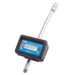 SKF Grease Meter - back light LCD display