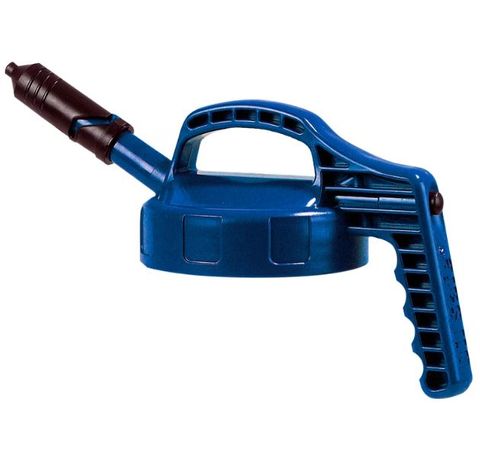 SKF LAOS Oil Handling - Blue Mini Spout