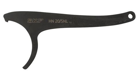 SKF Hook Spanner for Housings Suit: KM20