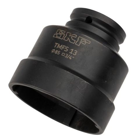 SKF Lock Nut Socket - Suit KM13