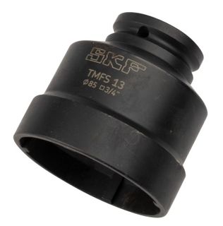 SKF Lock Nut Socket - Suit KM13