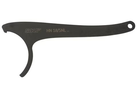 SKF Hook Spanner for Housings Suit: KM18