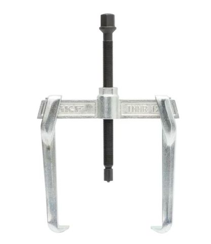 SKF TMMR Reversible Jaw 2 Leg Puller 40kN