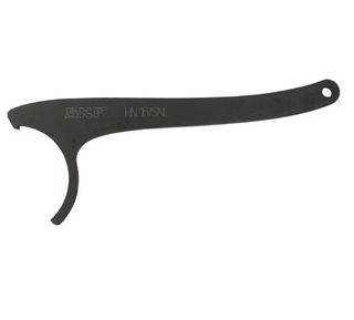 SKF Hook Spanner for Housings Suit: KM16