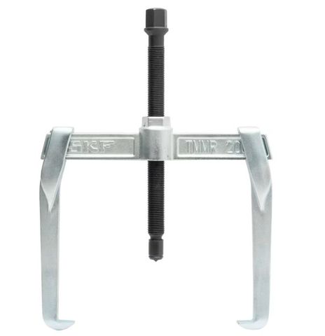 SKF TMMR Reversible Jaw 2 Leg Puller 50kN