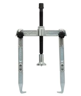 SKF TMMR X-Long Reversible Jaw 2 Leg Puller 50kN