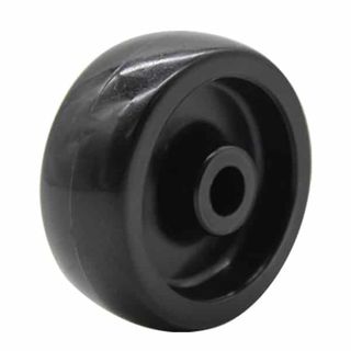 Richmond - 50mm Solid Nylon Wheel