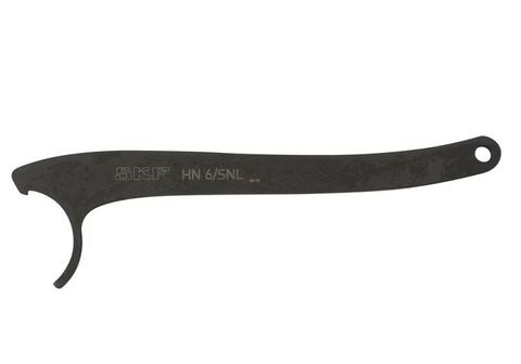 SKF Hook Spanner for Housings Suit: KM06