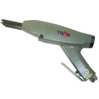 Trax - Air Needle Descaler