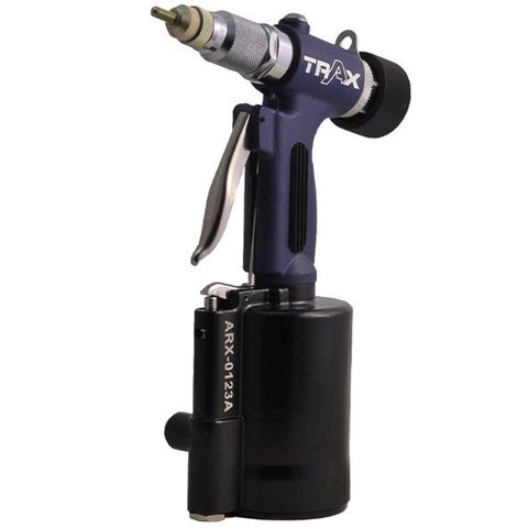 Trax - Air Nut Riveter