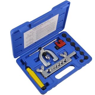 Trax - Double Flaring Tool Kit