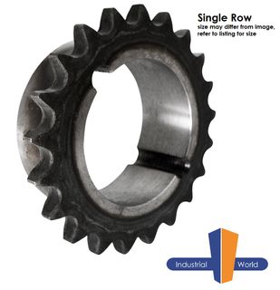 12B1/60/60H (3/4) TAPERLOCK SPROCKET 30 TOOTH